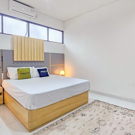 Urbanview Villa Balong Bho Syariah Bandung Cibiru 外观 照片
