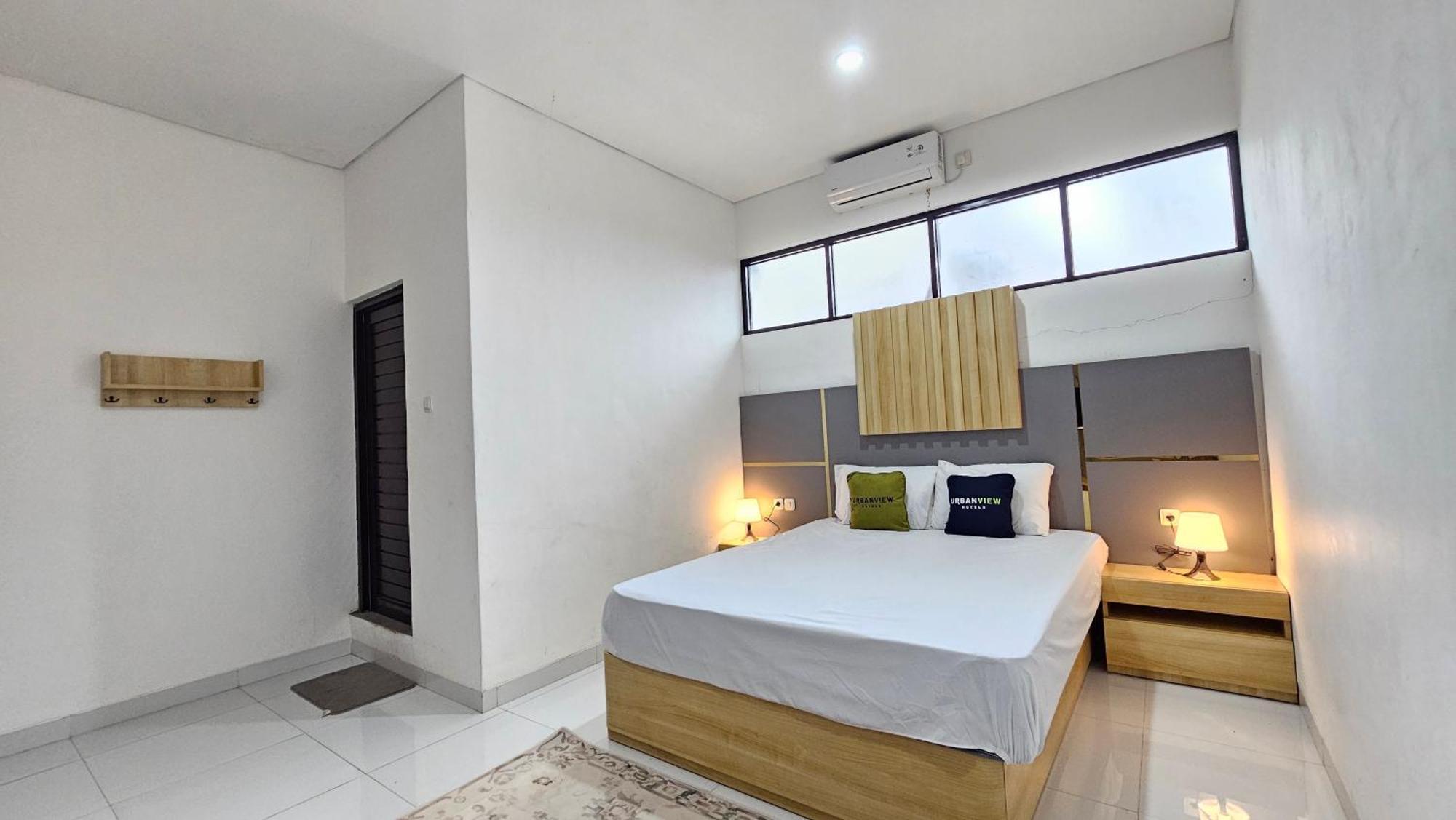 Urbanview Villa Balong Bho Syariah Bandung Cibiru 外观 照片