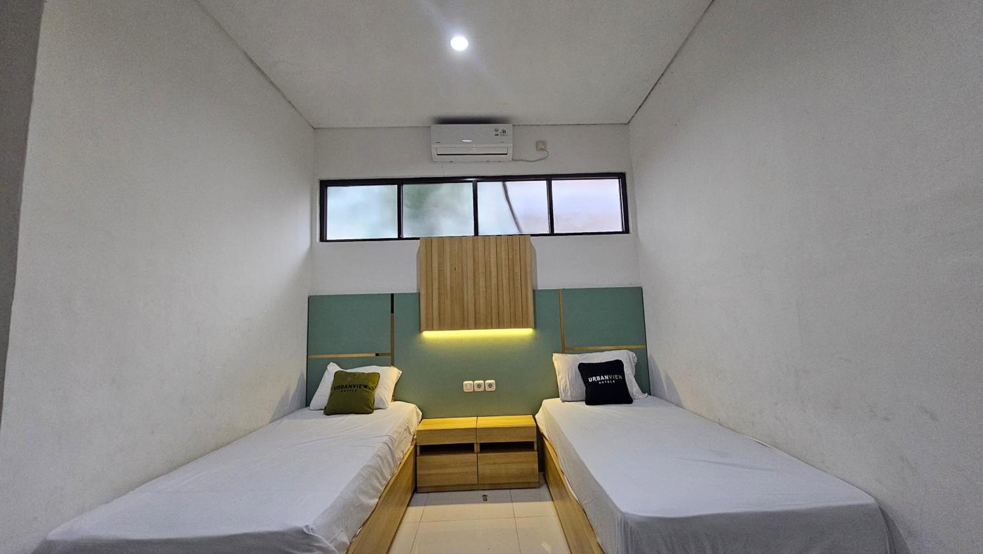 Urbanview Villa Balong Bho Syariah Bandung Cibiru 外观 照片