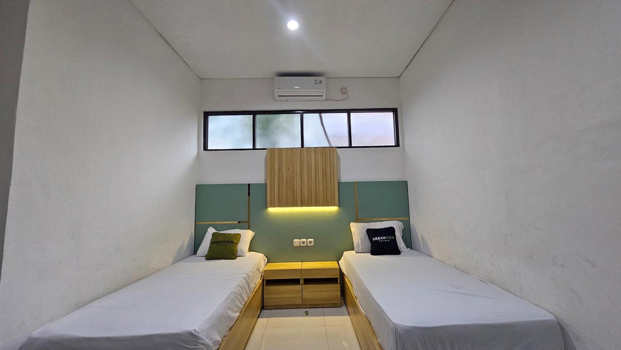 Urbanview Villa Balong Bho Syariah Bandung Cibiru 外观 照片