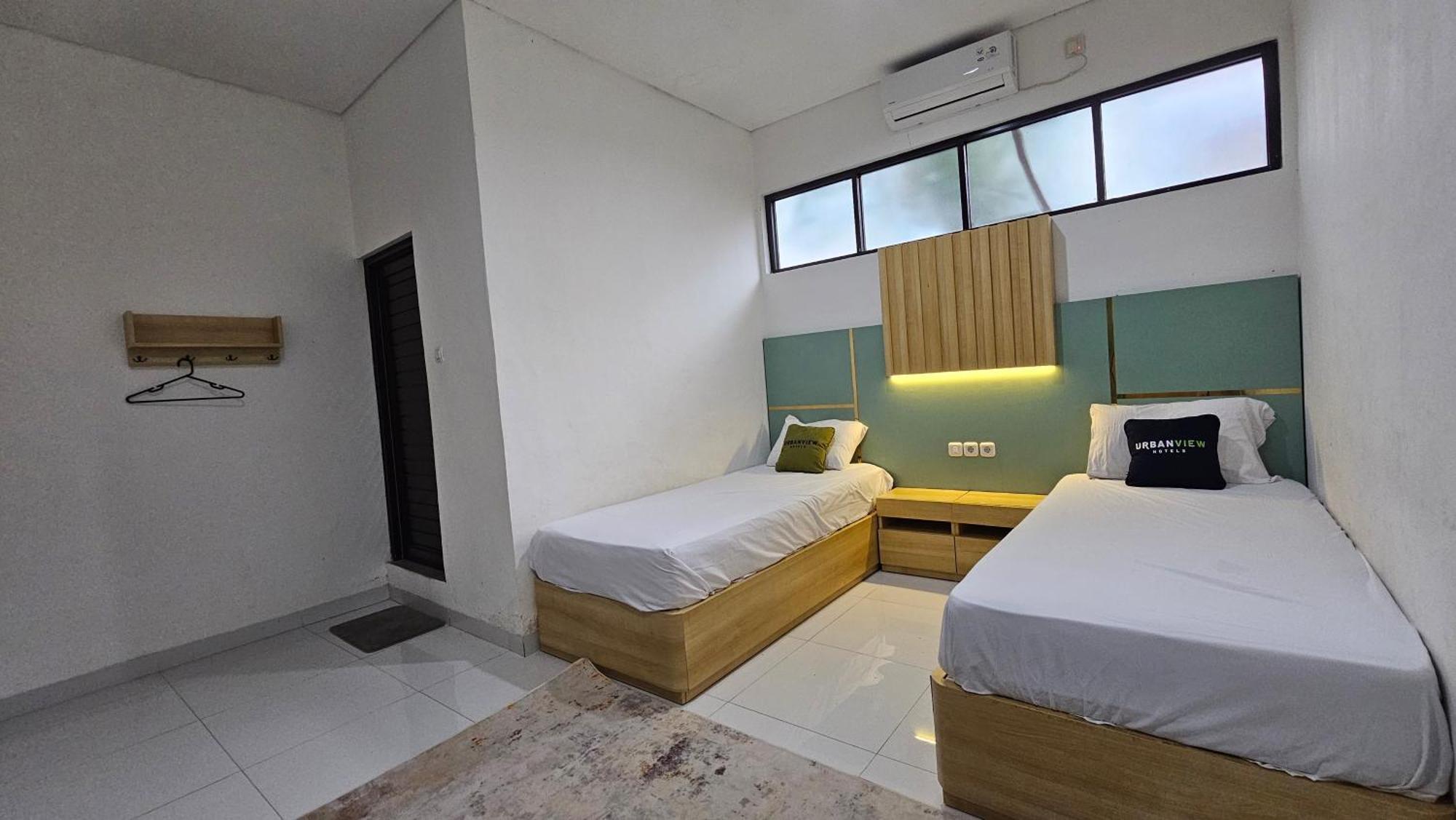 Urbanview Villa Balong Bho Syariah Bandung Cibiru 外观 照片