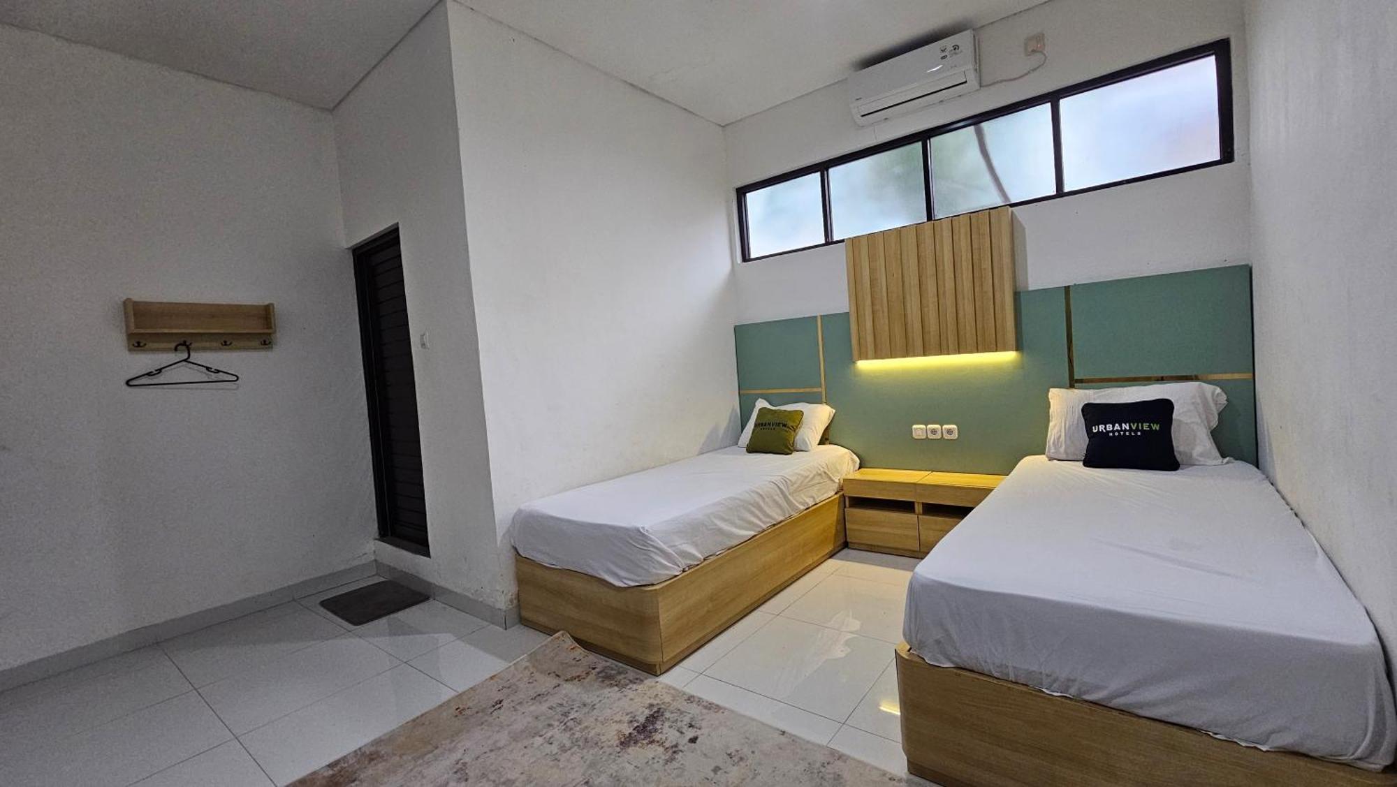Urbanview Villa Balong Bho Syariah Bandung Cibiru 外观 照片