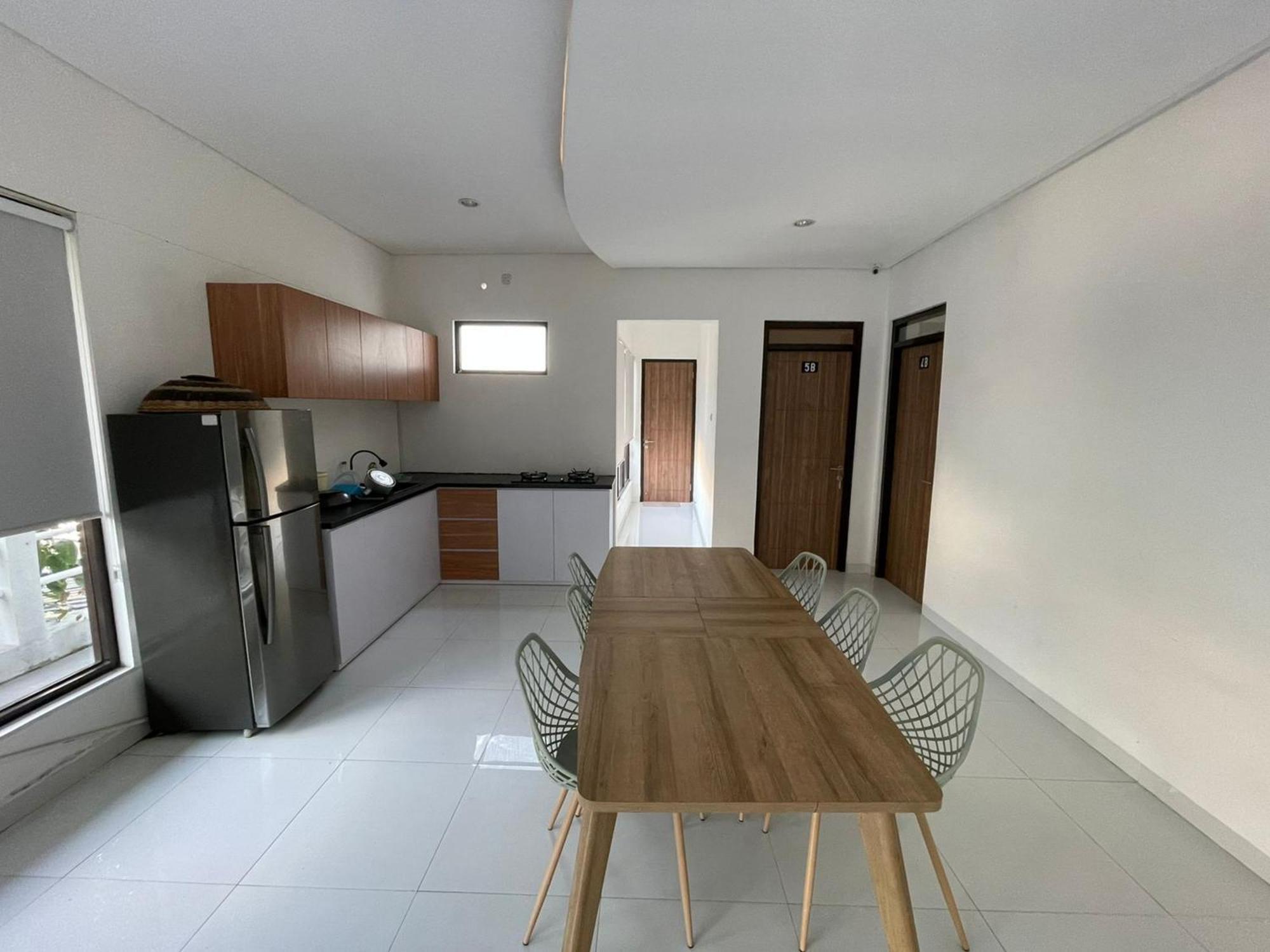 Urbanview Villa Balong Bho Syariah Bandung Cibiru 外观 照片
