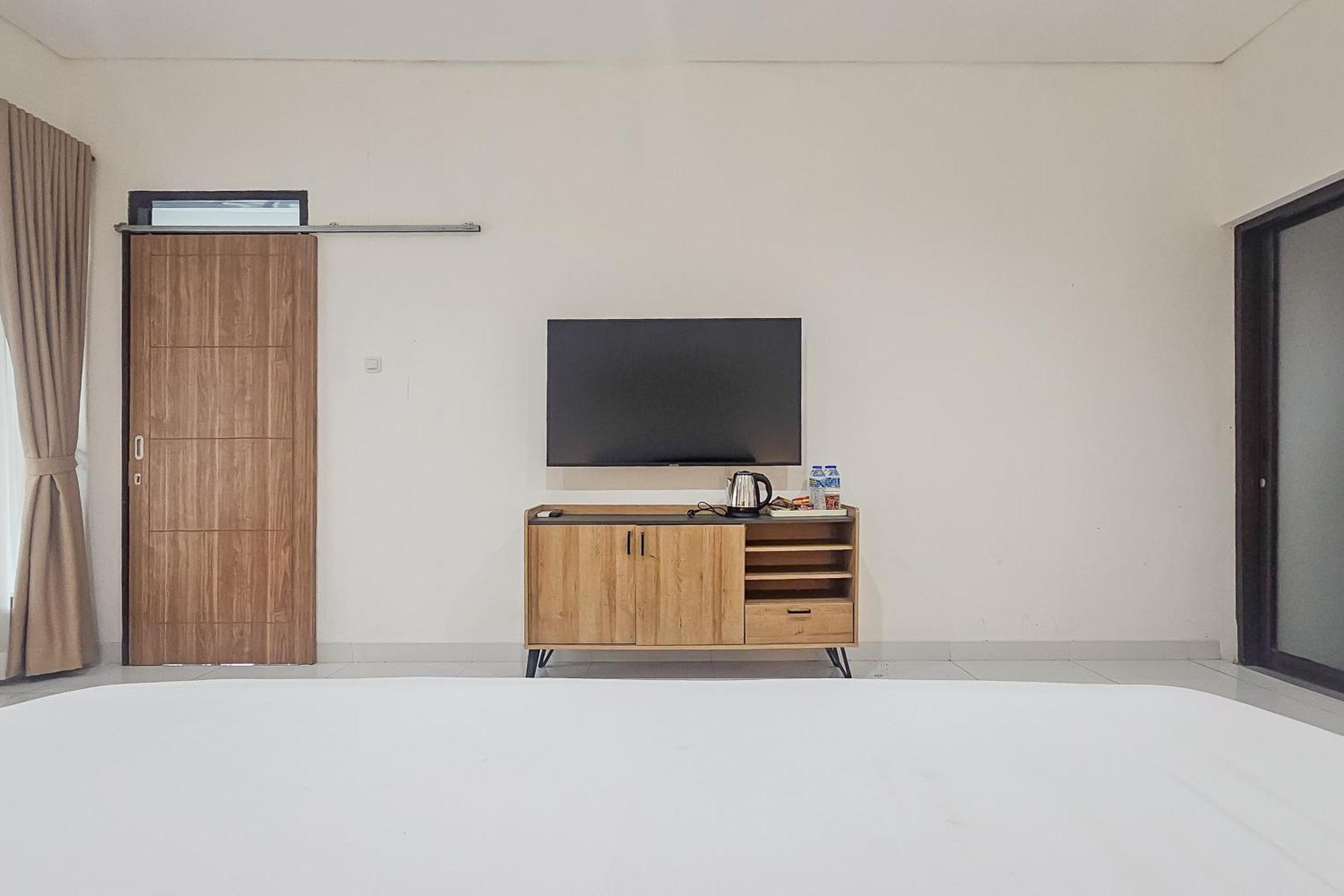 Urbanview Villa Balong Bho Syariah Bandung Cibiru 外观 照片