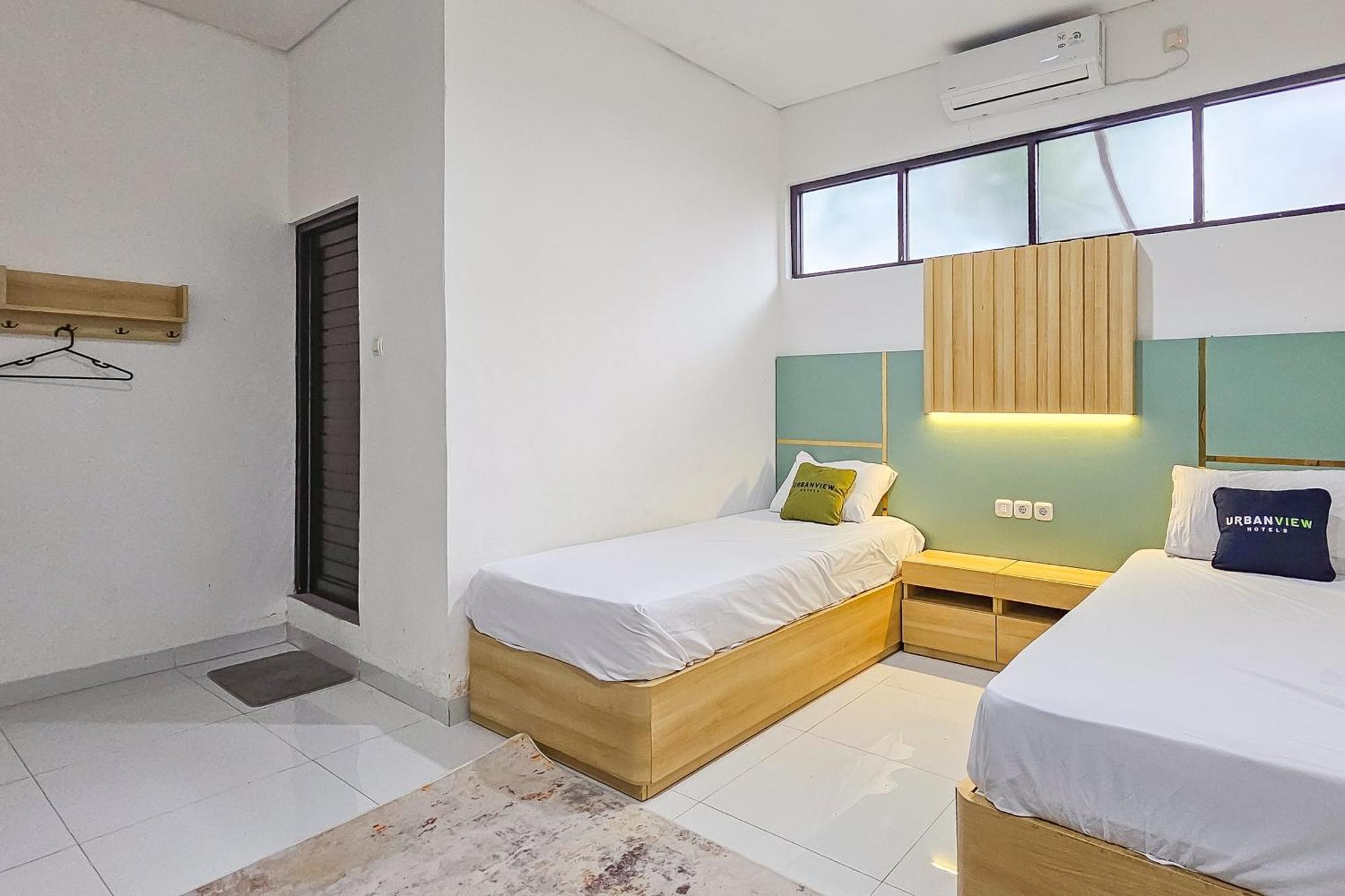 Urbanview Villa Balong Bho Syariah Bandung Cibiru 外观 照片