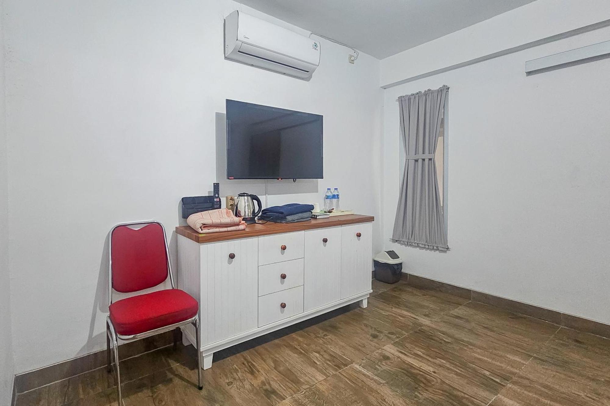 Urbanview Villa Balong Bho Syariah Bandung Cibiru 外观 照片